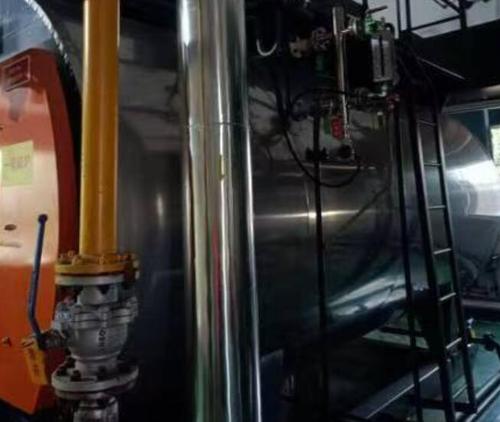 专业回收二手锅炉设备及各种配件 - 厂家、价格、公司、电话