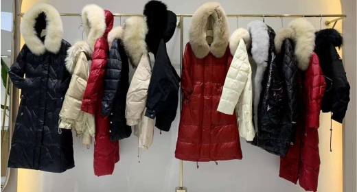 羽绒服毛领怎么洗好.jpg