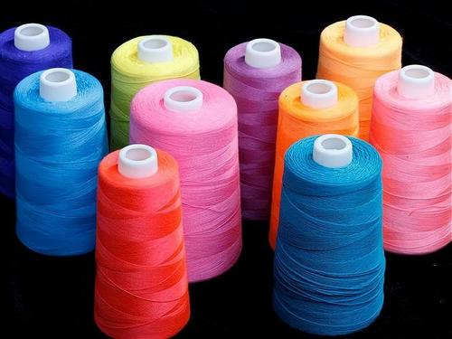 专业回收服装厂缝纫线，了解最新缝纫线回收价格