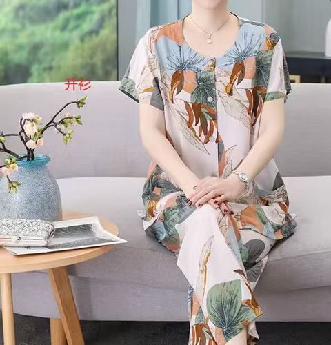 人棉睡衣回收价格查询，提供库存睡衣回收服务