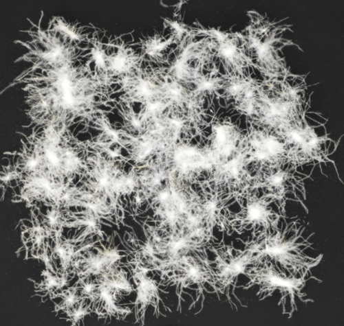 无锡鹅绒回收工厂-羽绒回收厂家联系方式