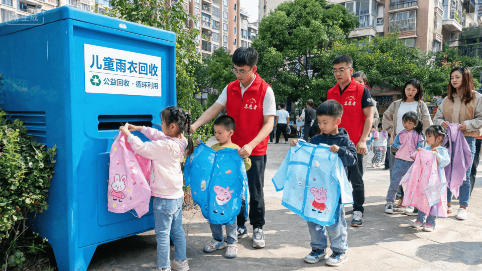 儿童雨衣回收站.png