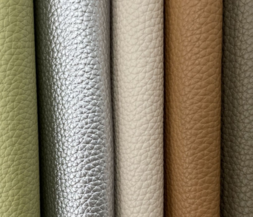 PU皮革回收，人造皮革回收，库存牛皮回收价格