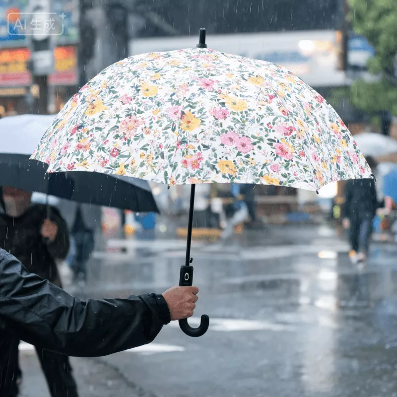 雨伞、雨衣、雨鞋、雨棚、雨具、帐篷、回收 - 『上海腾布贸易有限公司』