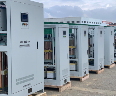 二手电力设备回收平台哪个好？靠谱的是哪家-上海腾布贸易公司