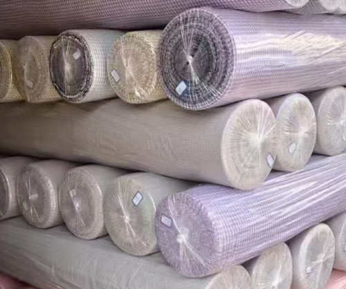 专业库存、格子、衬衫及服装布料回收服务