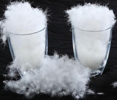 杭州鸭绒回收电话：如何高效处理旧鸭绒