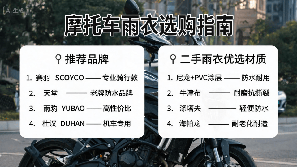 摩托车雨衣什么材质好.png