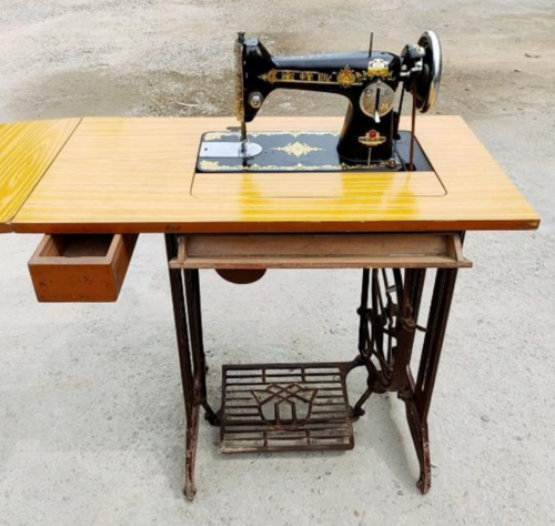 蜜蜂牌、蝴蝶牌、老式缝纫机回收厂家电话