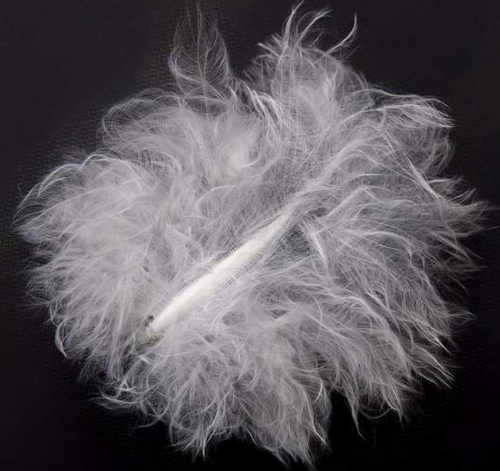 专业羽绒回收厂家，有哪些具体流程