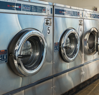 废旧设备回收网站，二手洗涤与水洗设备回收首选