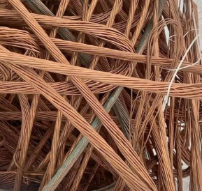 苏州电缆线回收价格多少钱一米/斤