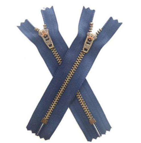 专业牛仔裤拉链回收厂家，价格合理等你来处理