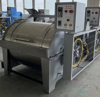 废旧设备回收平台，提供洗涤、水洗设备回收服务